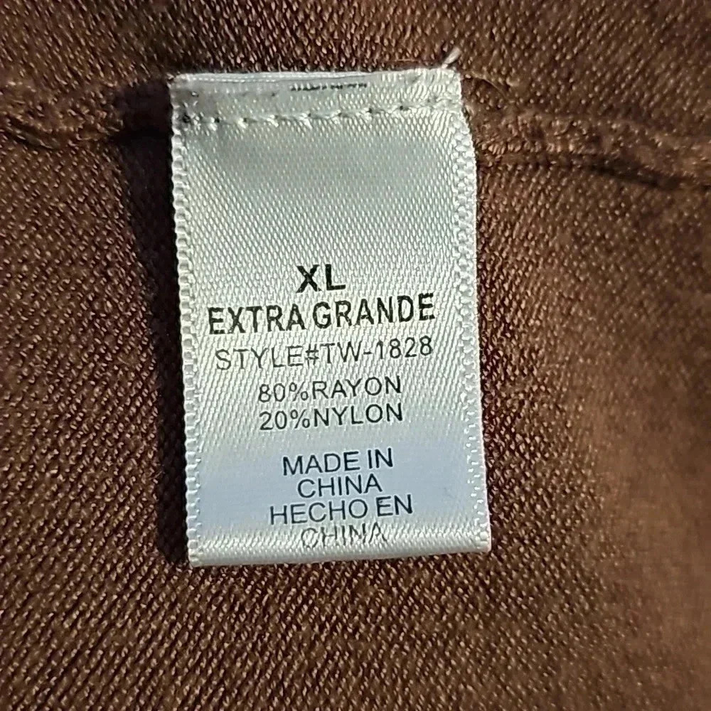 Zenana Outfitters Cardigan - Picture 5 of 6